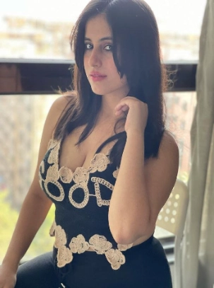 Confidential escort profile photo Pune