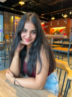 Verified independent call girl working in Koregaon Park Pune