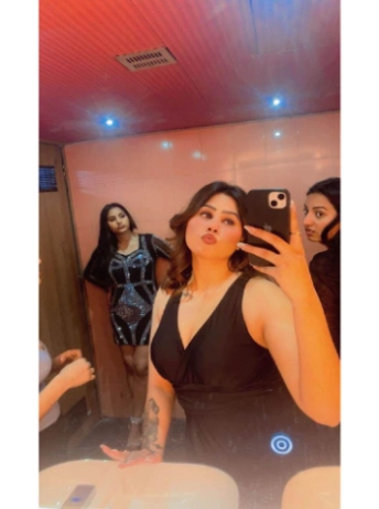 Luxury call girl profile for Koregaon Park escort services
