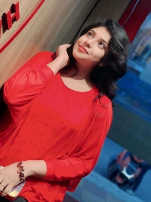 Trusted escort service image from Koregaon Park Pune