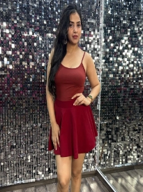 Professional call girl profile photo Baner
