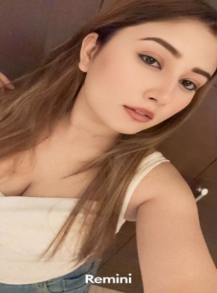 Trusted call girl profile image Pune location