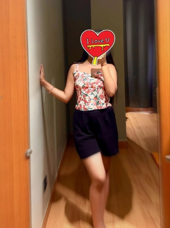 Independent female profile photo in Pune city