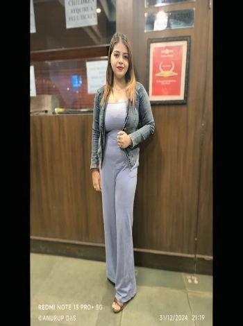 Independent companion profile image for premium hotel service in Aundh Pune