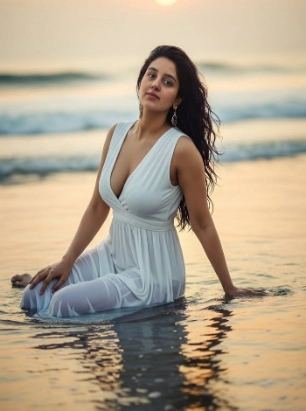 Independent call girl profile photo from Preeti X Hub providing discreet service in Aundh Pune