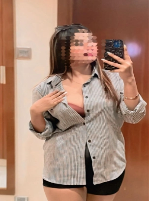 Independent escort profile image in Koregaon Park Pune