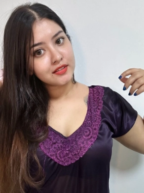 Independent female companion profile from Hadapsar area Pune