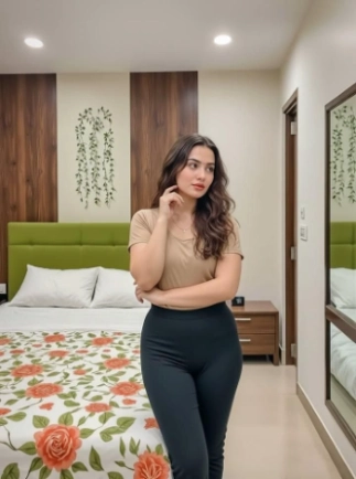 Female companion profile image from Pune